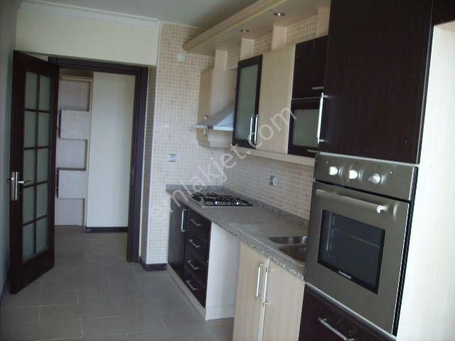 Yenigirne Onur Mah. İska Yelkenpark Sitesin De Deniz Manzaralı Satılık Daire 3+1 -170m2 -22 Katlı - Görsel 19