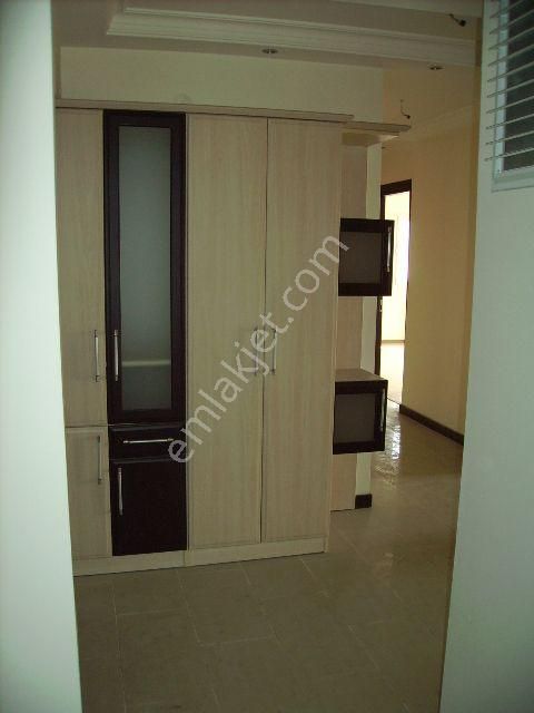 Yenigirne Onur Mah. İska Yelkenpark Sitesin De Deniz Manzaralı Satılık Daire 3+1 -170m2 -22 Katlı - Görsel 26