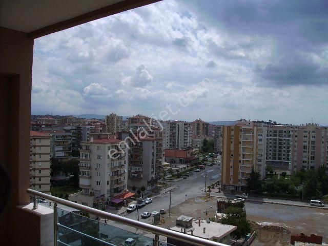 Yenigirne Onur Mah. İska Yelkenpark Sitesin De Deniz Manzaralı Satılık Daire 3+1 -170m2 -22 Katlı - Görsel 13