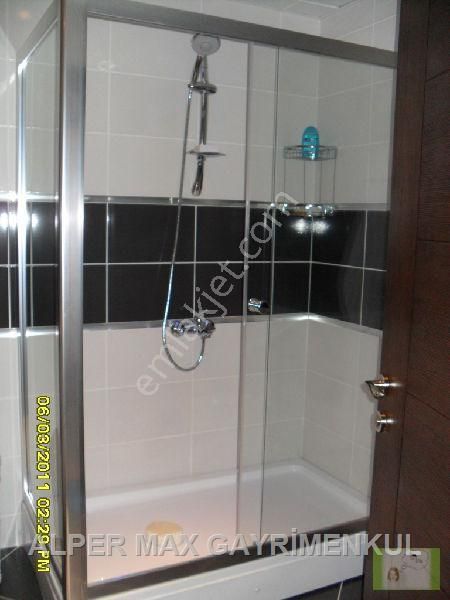 Yenigirne Onur Mah. İska Yelkenpark Sitesin De Deniz Manzaralı Satılık Daire 3+1 -170m2 -22 Katlı - Görsel 7