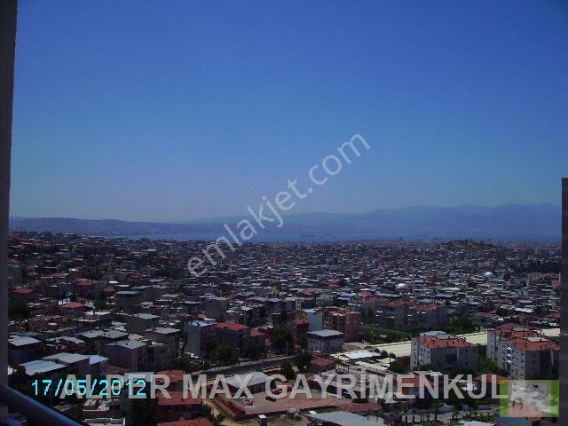 Yenigirne Onur Mah. İska Yelkenpark Sitesin De Deniz Manzaralı Satılık Daire 3+1 -170m2 -22 Katlı - Görsel 11