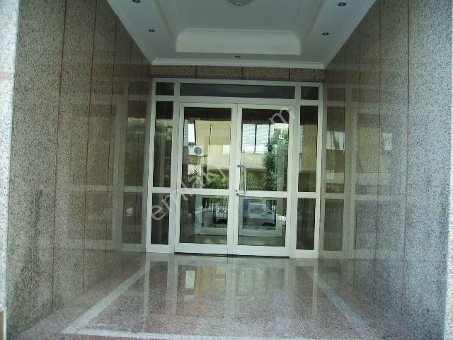 Yenigirne Onur Mah. İska Yelkenpark Sitesin De Deniz Manzaralı Satılık Daire 3+1 -170m2 -22 Katlı - Görsel 27