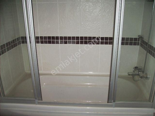 Yenigirne Onur Mah. İska Yelkenpark Sitesin De Deniz Manzaralı Satılık Daire 3+1 -170m2 -22 Katlı - Görsel 24