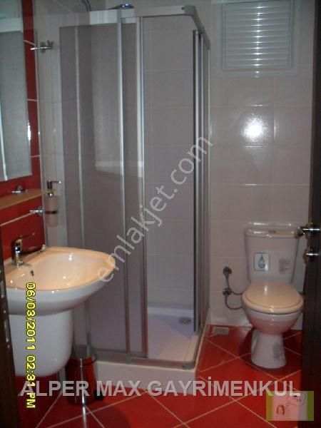 Yenigirne Onur Mah. İska Yelkenpark Sitesin De Deniz Manzaralı Satılık Daire 3+1 -170m2 -22 Katlı - Görsel 3