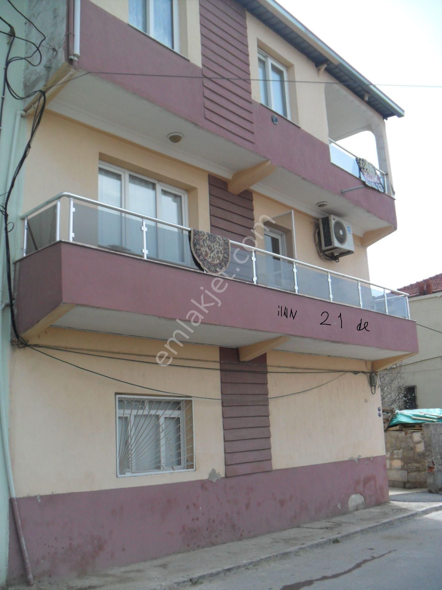 Satılık Müstakil Binalar Örnekköy/ Gümüşpala/ Yamanlar/ Onur Mah - Görsel 3