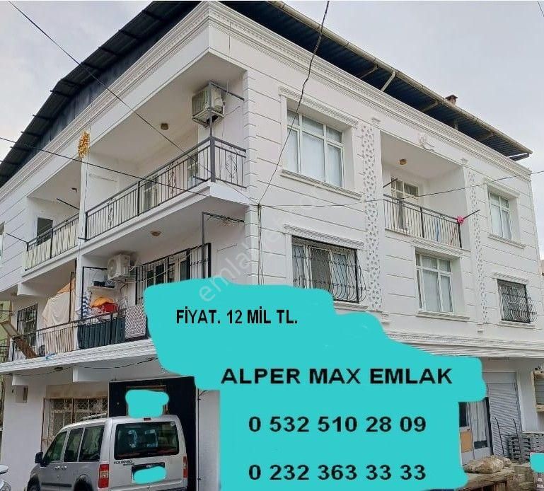 Satılık Müstakil Binalar Örnekköy/ Gümüşpala/ Yamanlar/ Onur Mah - Görsel 11