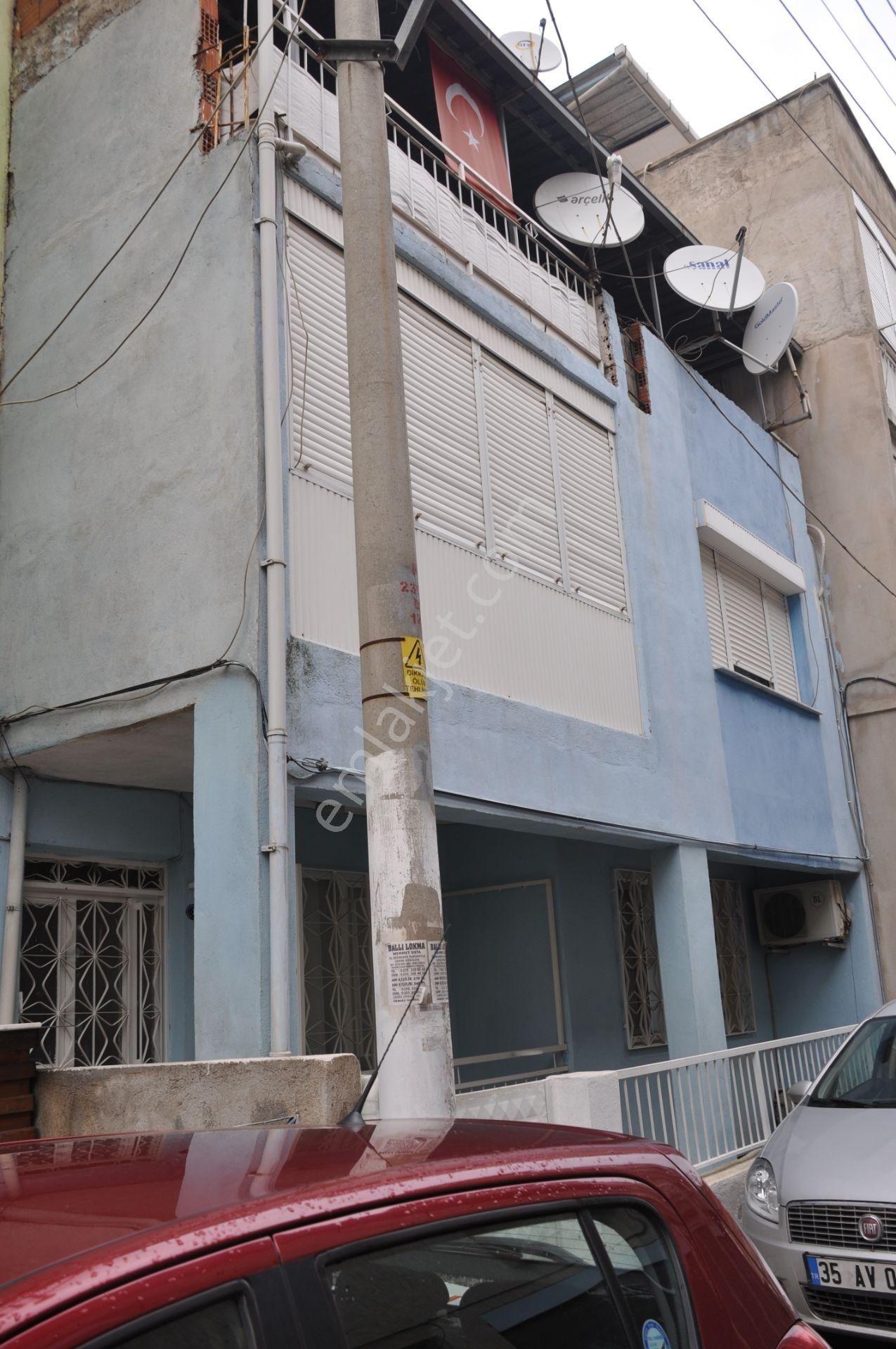 Satılık Müstakil Binalar Örnekköy/ Gümüşpala/ Yamanlar/ Onur Mah - Görsel 21