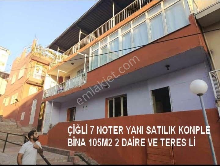 Satılık Müstakil Binalar Örnekköy/ Gümüşpala/ Yamanlar/ Onur Mah - Görsel 8