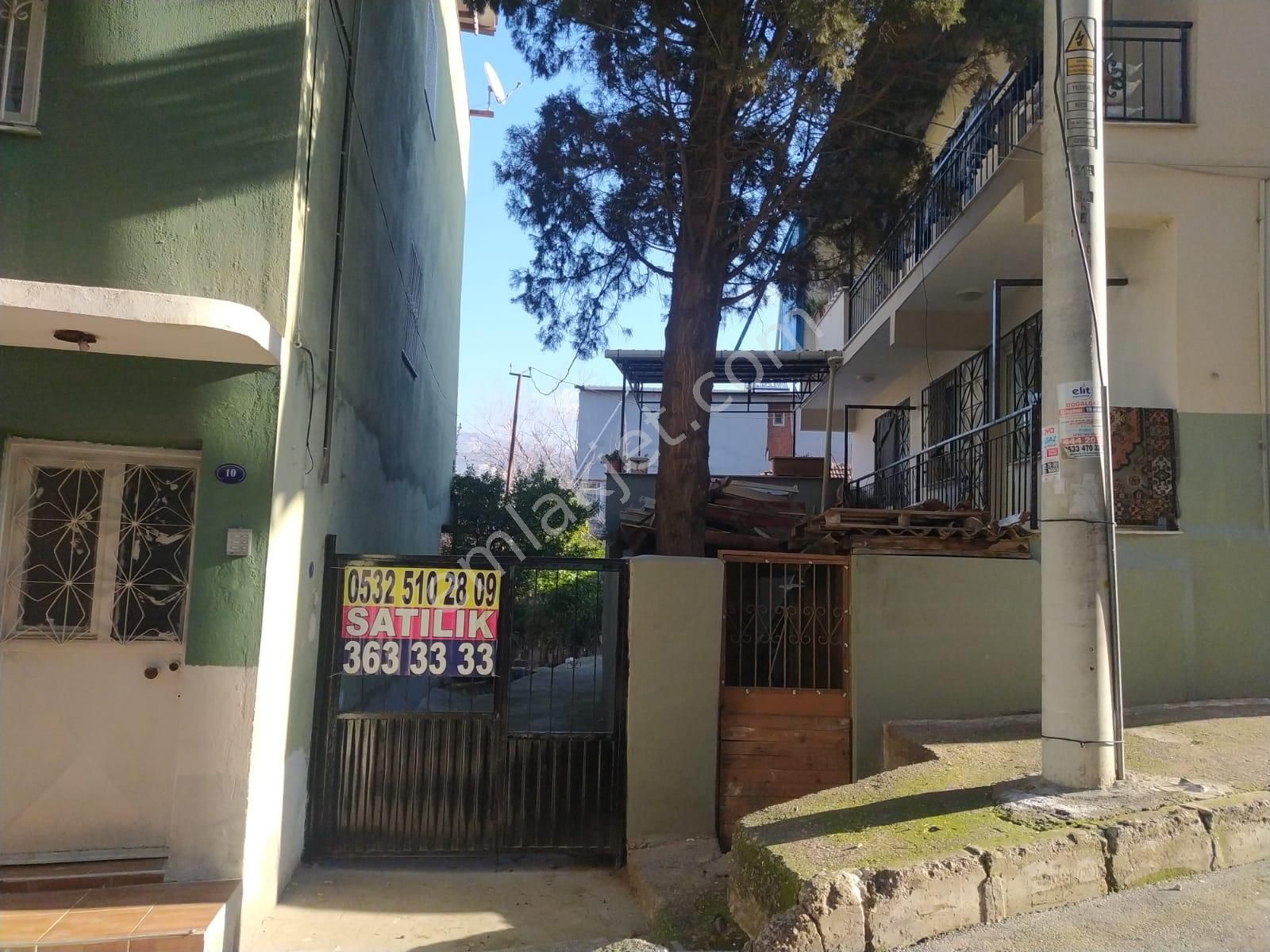 Satılık Müstakil Binalar Örnekköy/ Gümüşpala/ Yamanlar/ Onur Mah - Görsel 4