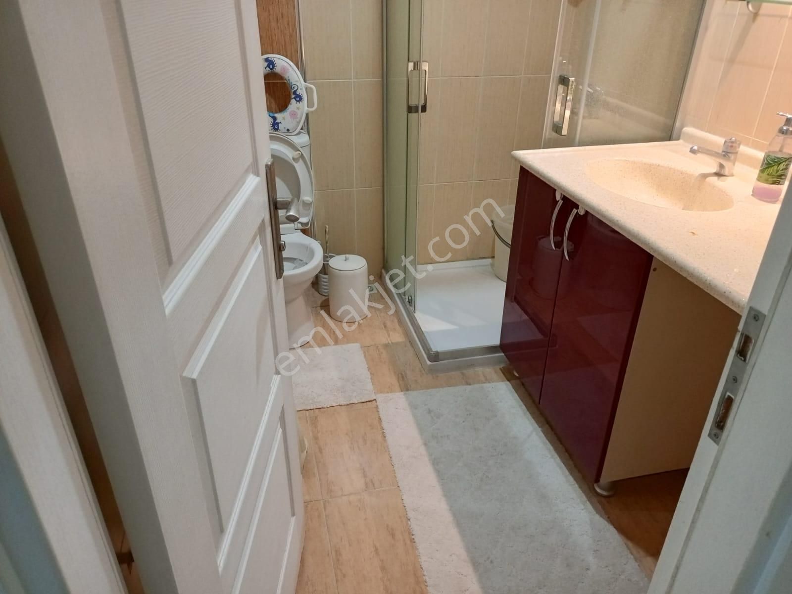 Yenigirne Örnekköy Medikal Arkası Satılık 3+1 Daire Orta Kat Asnsörlü - Görsel 27