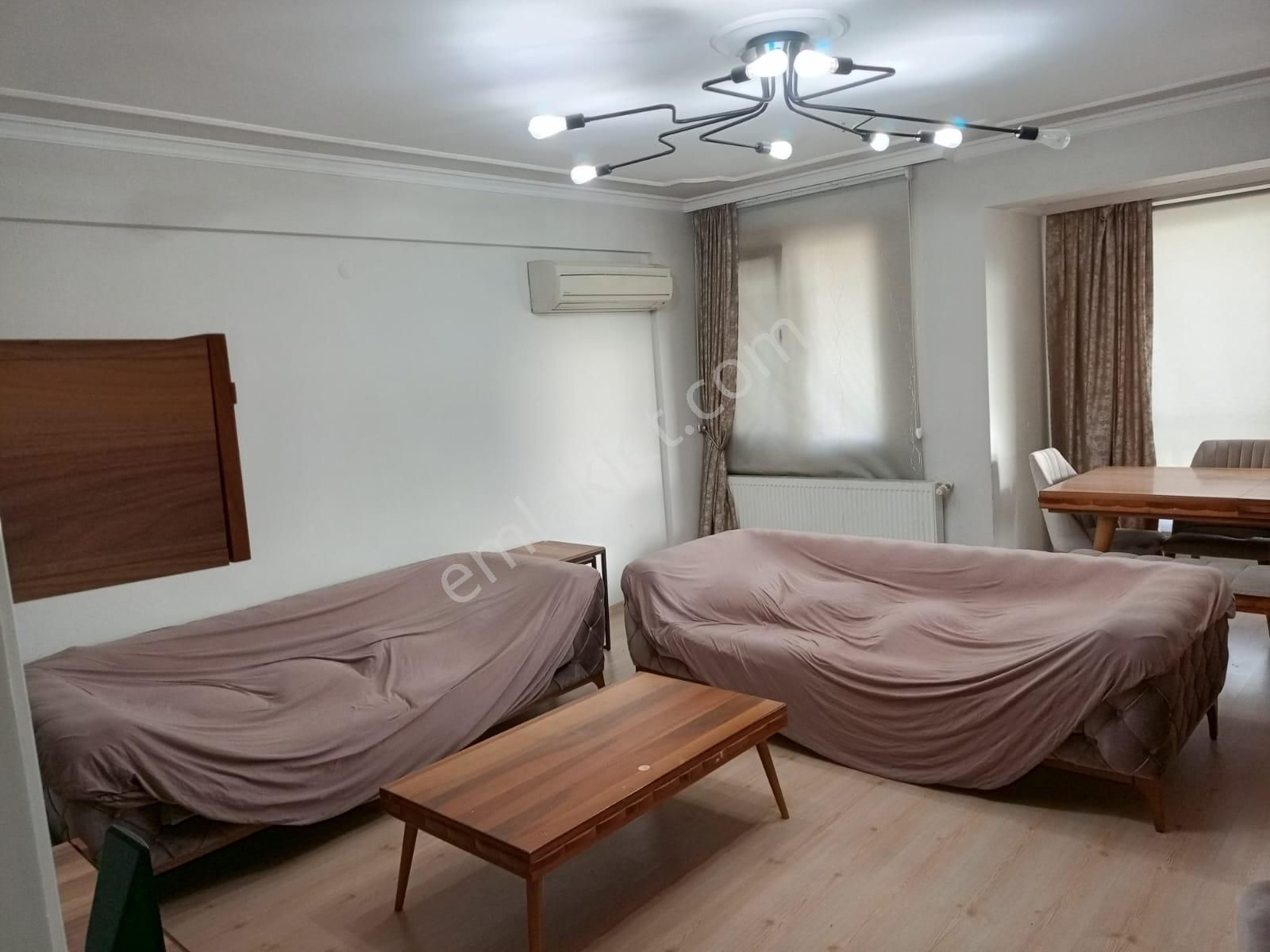 Yenigirne Örnekköy Medikal Arkası Satılık 3+1 Daire Orta Kat Asnsörlü - Görsel 18