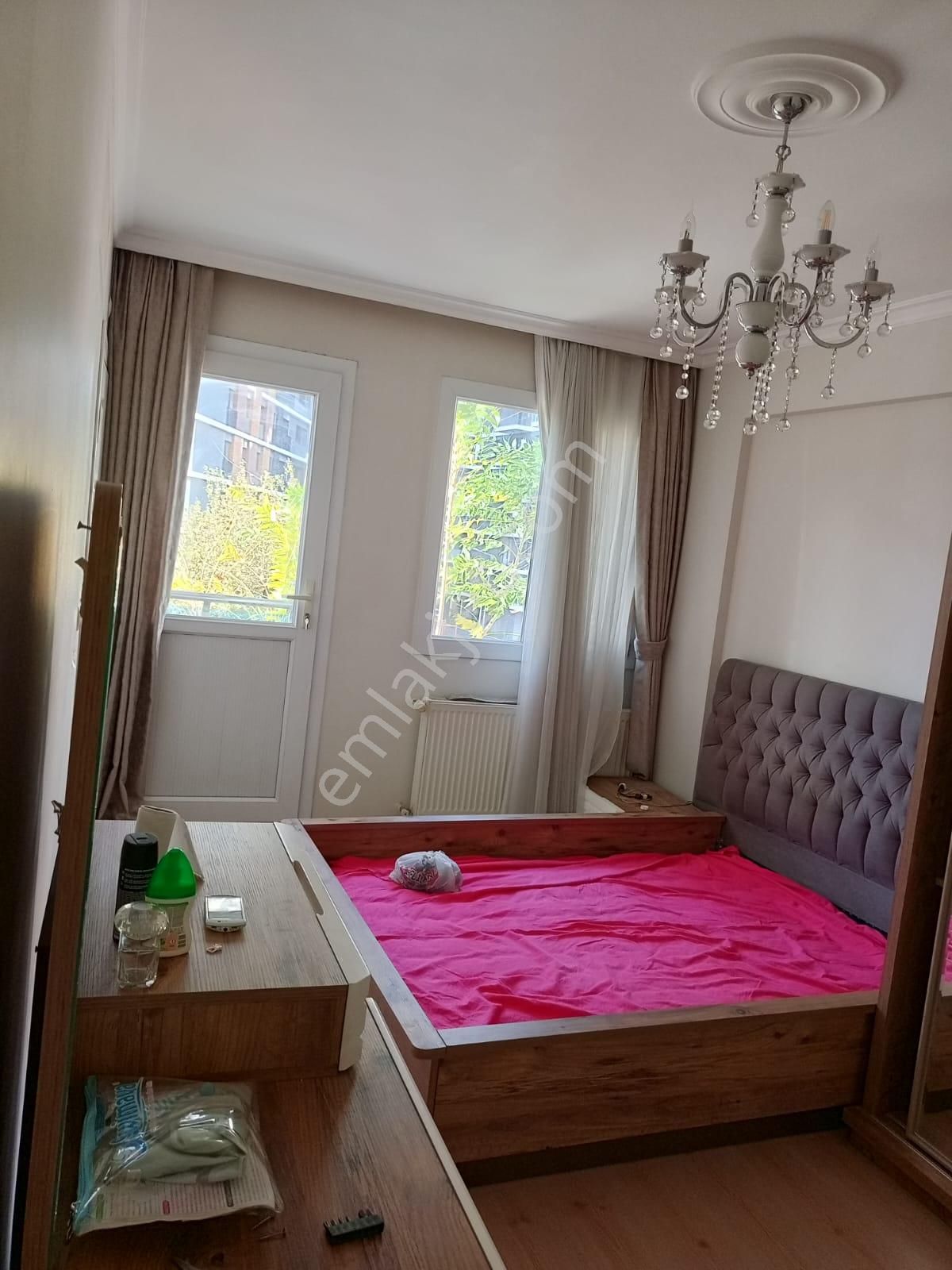 Yenigirne Örnekköy Medikal Arkası Satılık 3+1 Daire Orta Kat Asnsörlü - Görsel 24