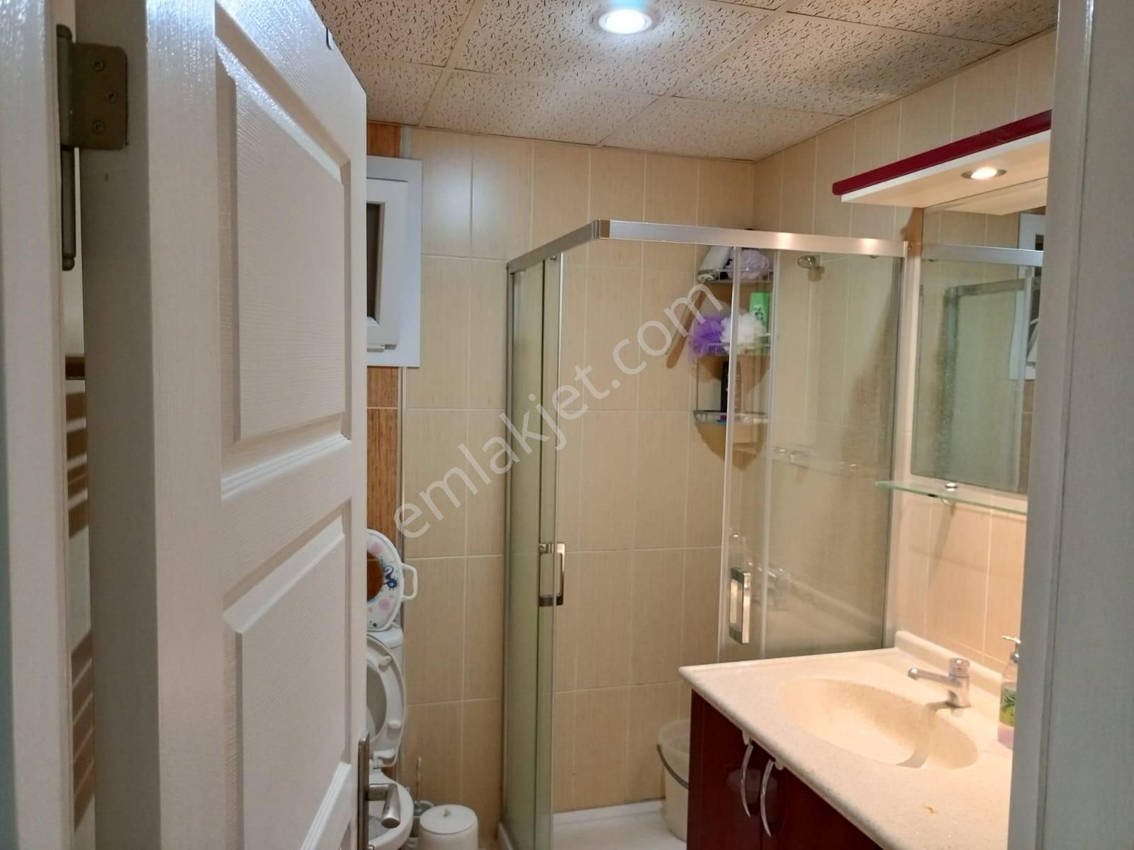 Yenigirne Örnekköy Medikal Arkası Satılık 3+1 Daire Orta Kat Asnsörlü - Görsel 26