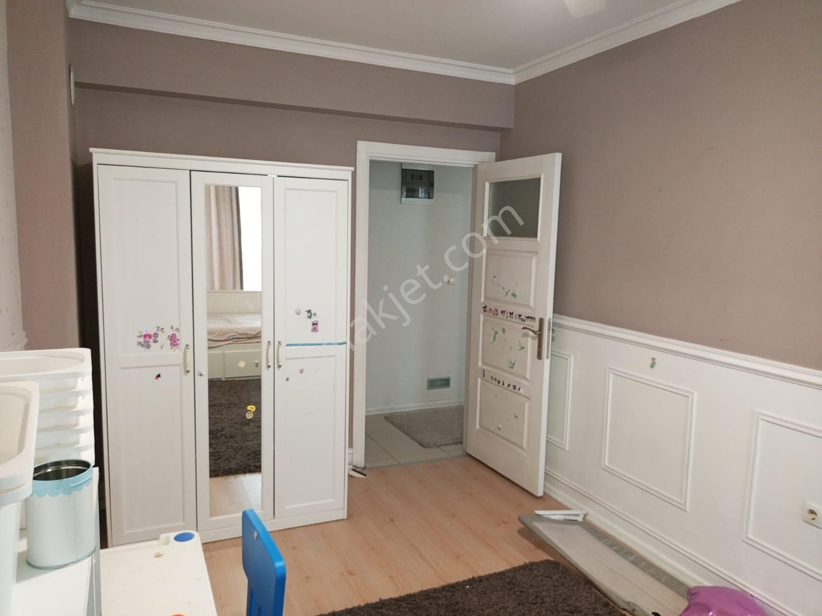 Yenigirne Örnekköy Medikal Arkası Satılık 3+1 Daire Orta Kat Asnsörlü - Görsel 20