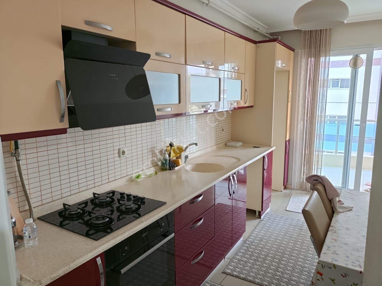 Yenigirne Örnekköy Medikal Arkası Satılık 3+1 Daire Orta Kat Asnsörlü - Görsel 17