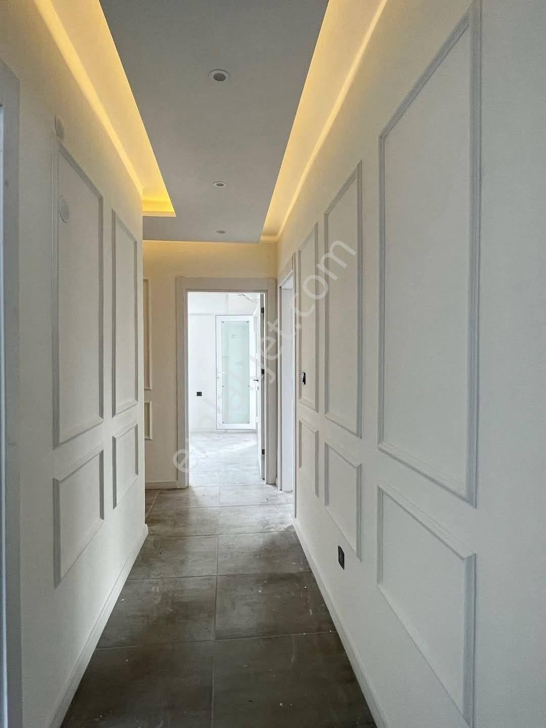 Aydın Nazilli Zafer Mahallesi'nde 150 M2 3+1 Yerden Isıtmalı Satılık Daire - Görsel 4