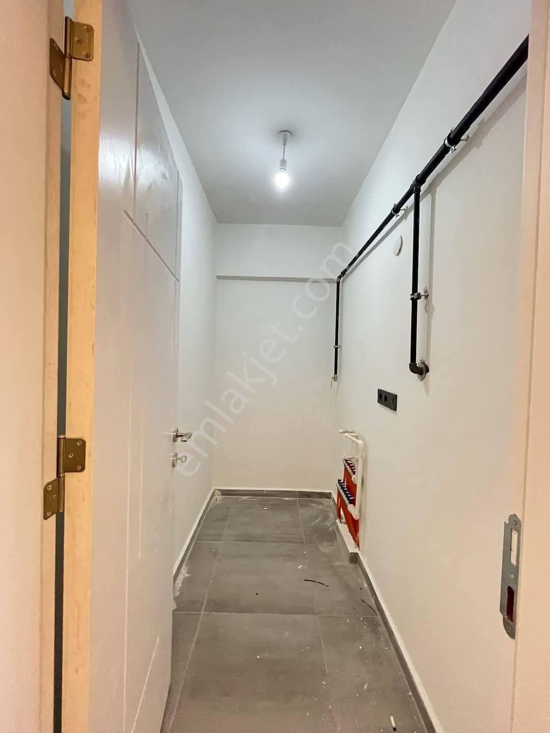 Aydın Nazilli Zafer Mahallesi'nde 150 M2 3+1 Yerden Isıtmalı Satılık Daire - Görsel 16