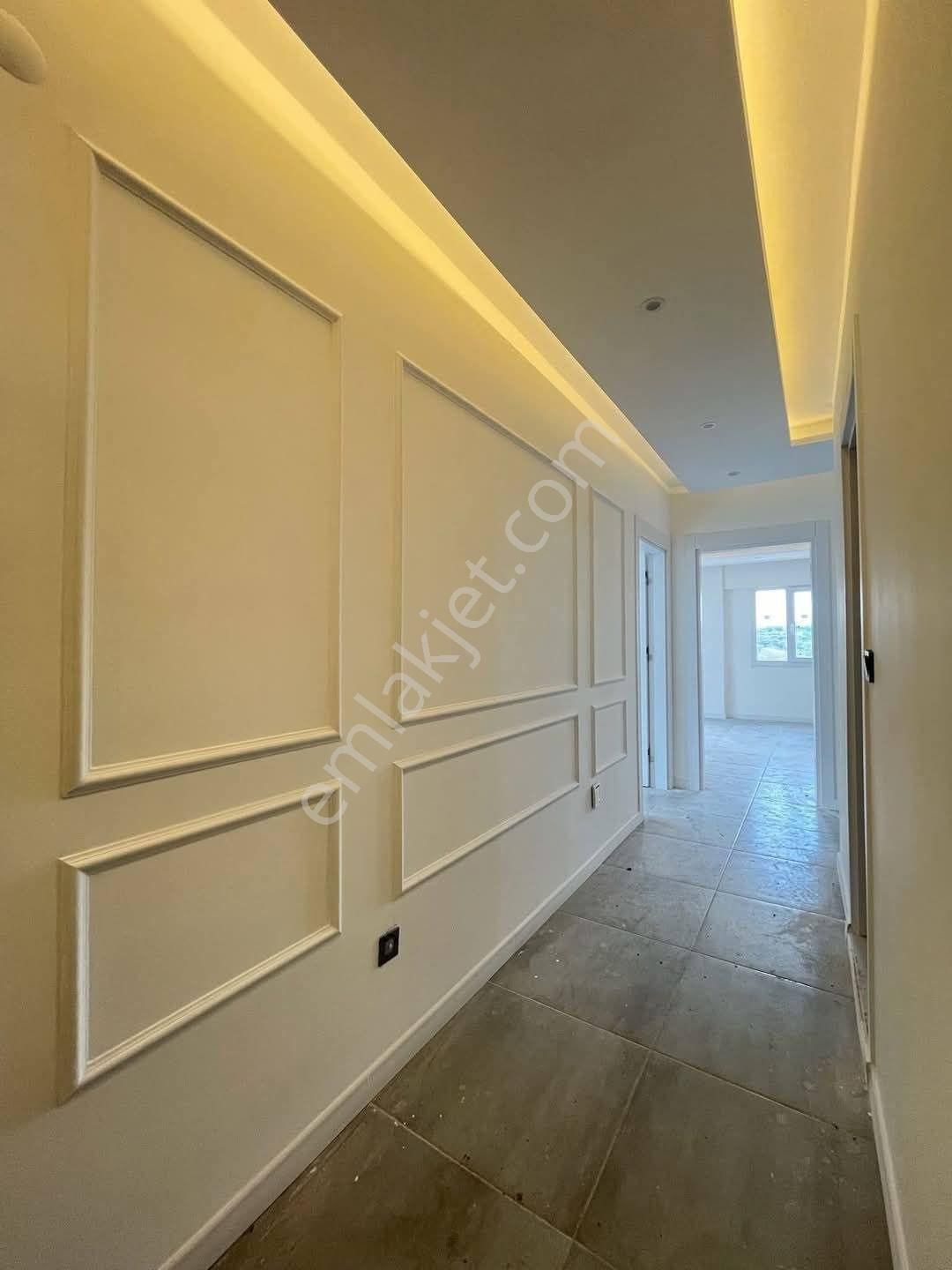 Aydın Nazilli Zafer Mahallesi'nde 150 M2 3+1 Yerden Isıtmalı Satılık Daire - Görsel 7