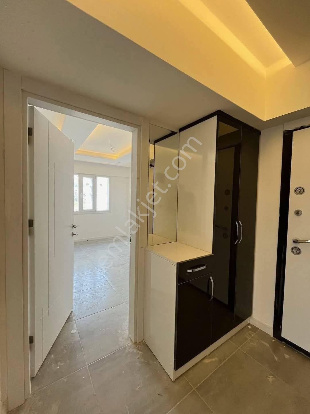 Aydın Nazilli Zafer Mahallesi'nde 150 M2 3+1 Yerden Isıtmalı Satılık Daire - Görsel 2