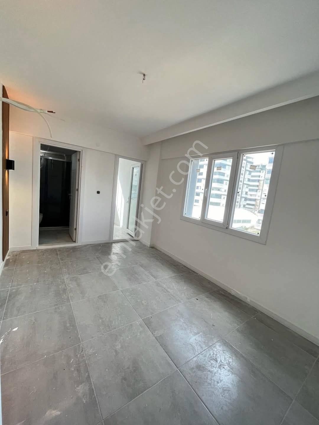 Aydın Nazilli Zafer Mahallesi'nde 150 M2 3+1 Yerden Isıtmalı Satılık Daire - Görsel 14