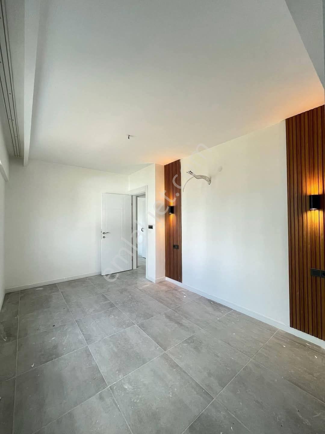 Aydın Nazilli Zafer Mahallesi'nde 150 M2 3+1 Yerden Isıtmalı Satılık Daire - Görsel 9