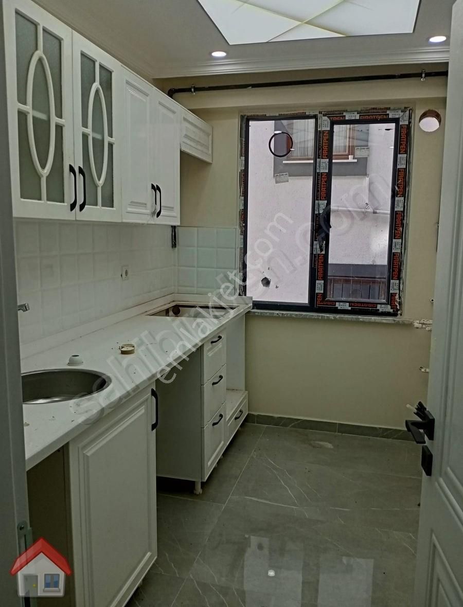 Kağıthane Gültepede Harika Lokasyonda 75m2 2+1 Sıfır