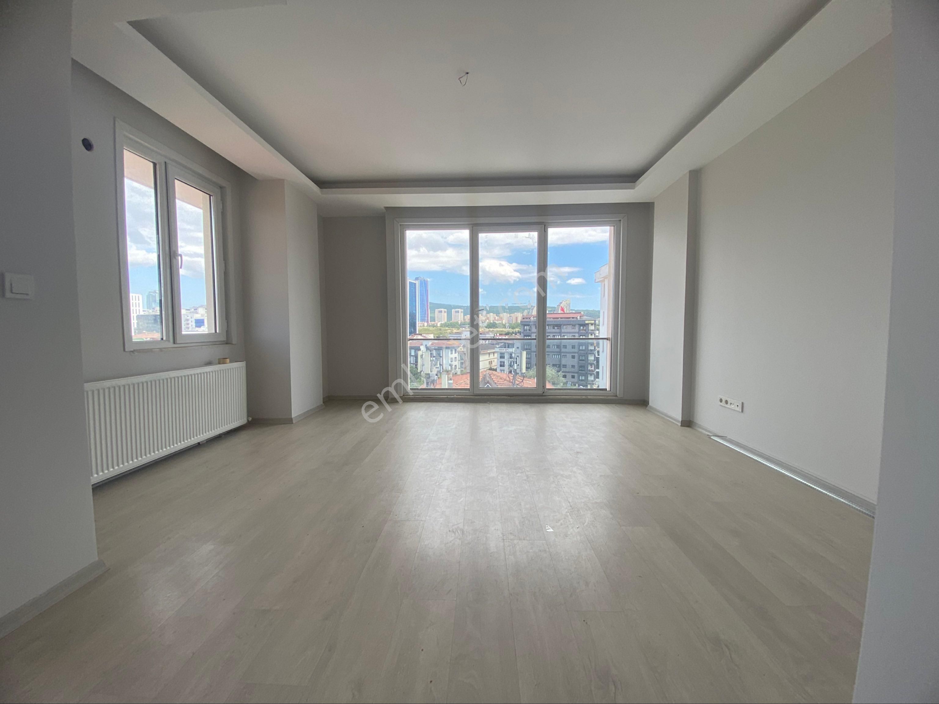 Anadolu Adalet Sarayı Ve Hastaneye Yürüme Mesafesinde 2+1 Kapalı Otoparklı Daire