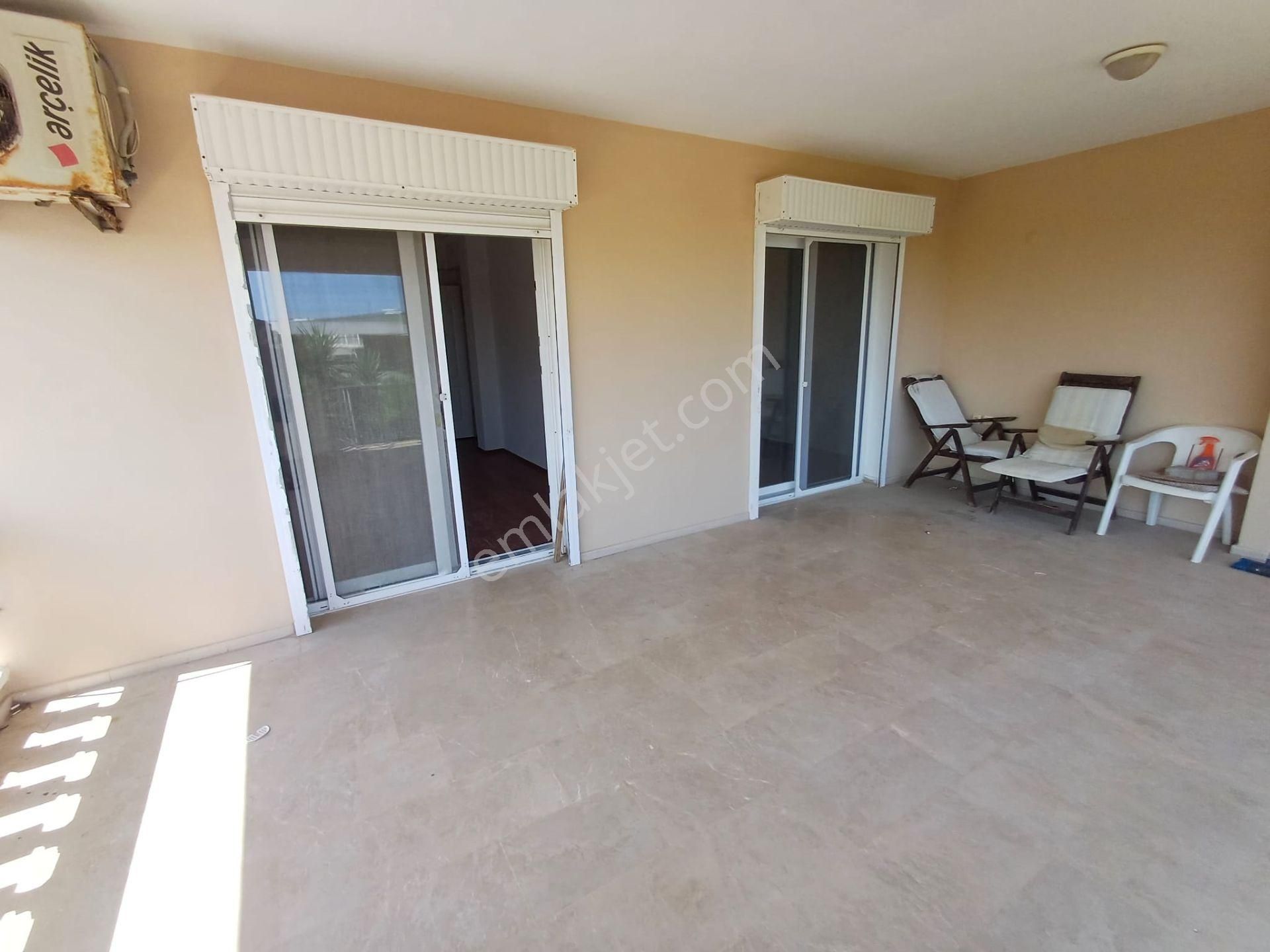 Boyalık Beachotel Karşısı Denize Plaja 250 M Yürüme 3+1 Villa - Görsel 17