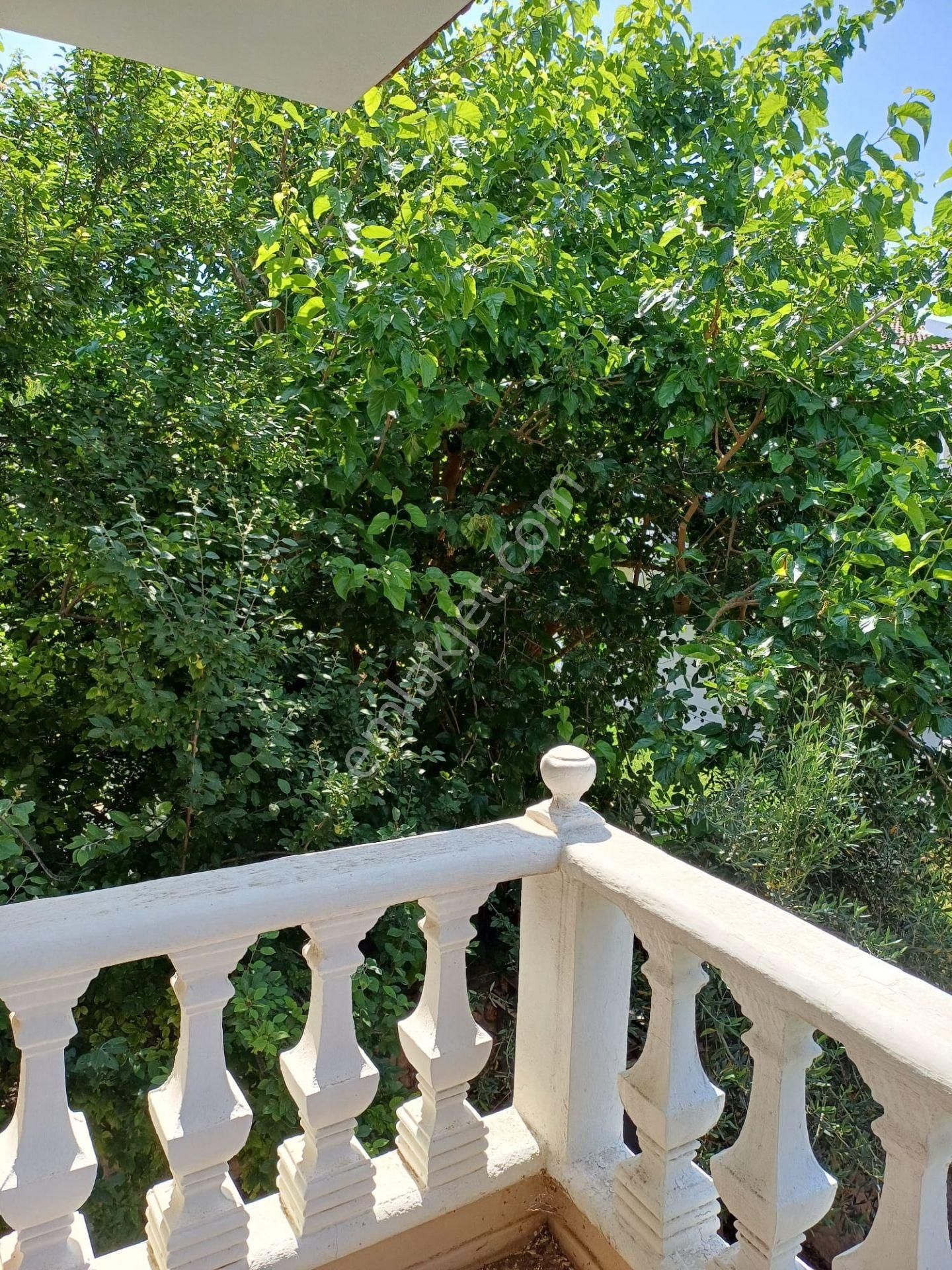 Boyalık Beachotel Karşısı Denize Plaja 250 M Yürüme 3+1 Villa - Görsel 6