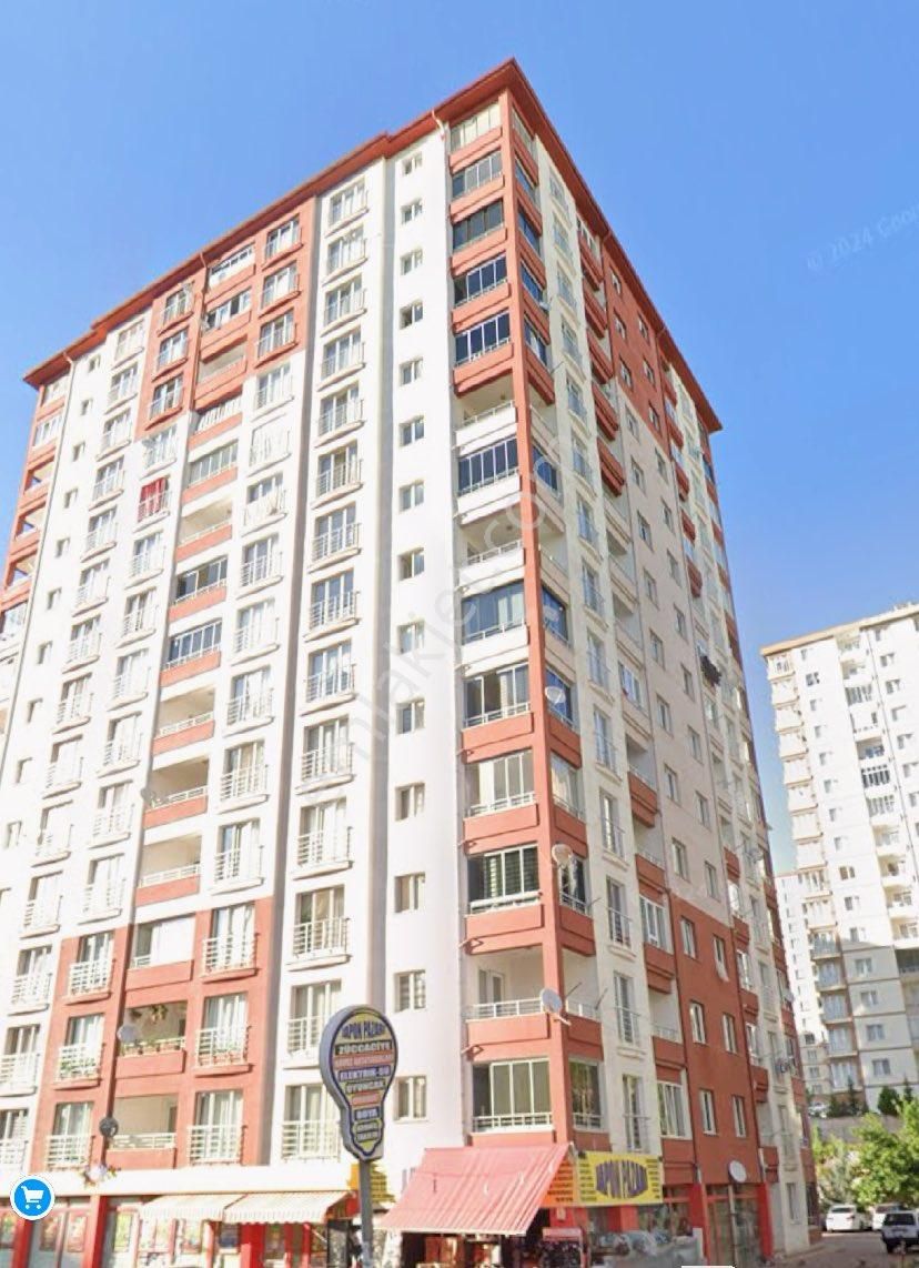 Talas Anayurt Sahibinden Kiralık
