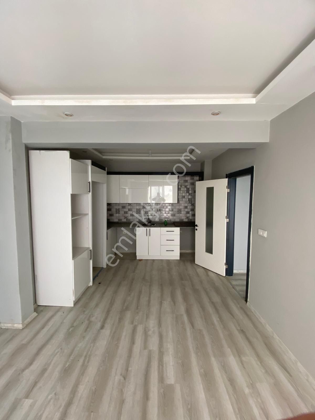 Dalaman Altıntasda Geniş 2+1 Satılık Daire