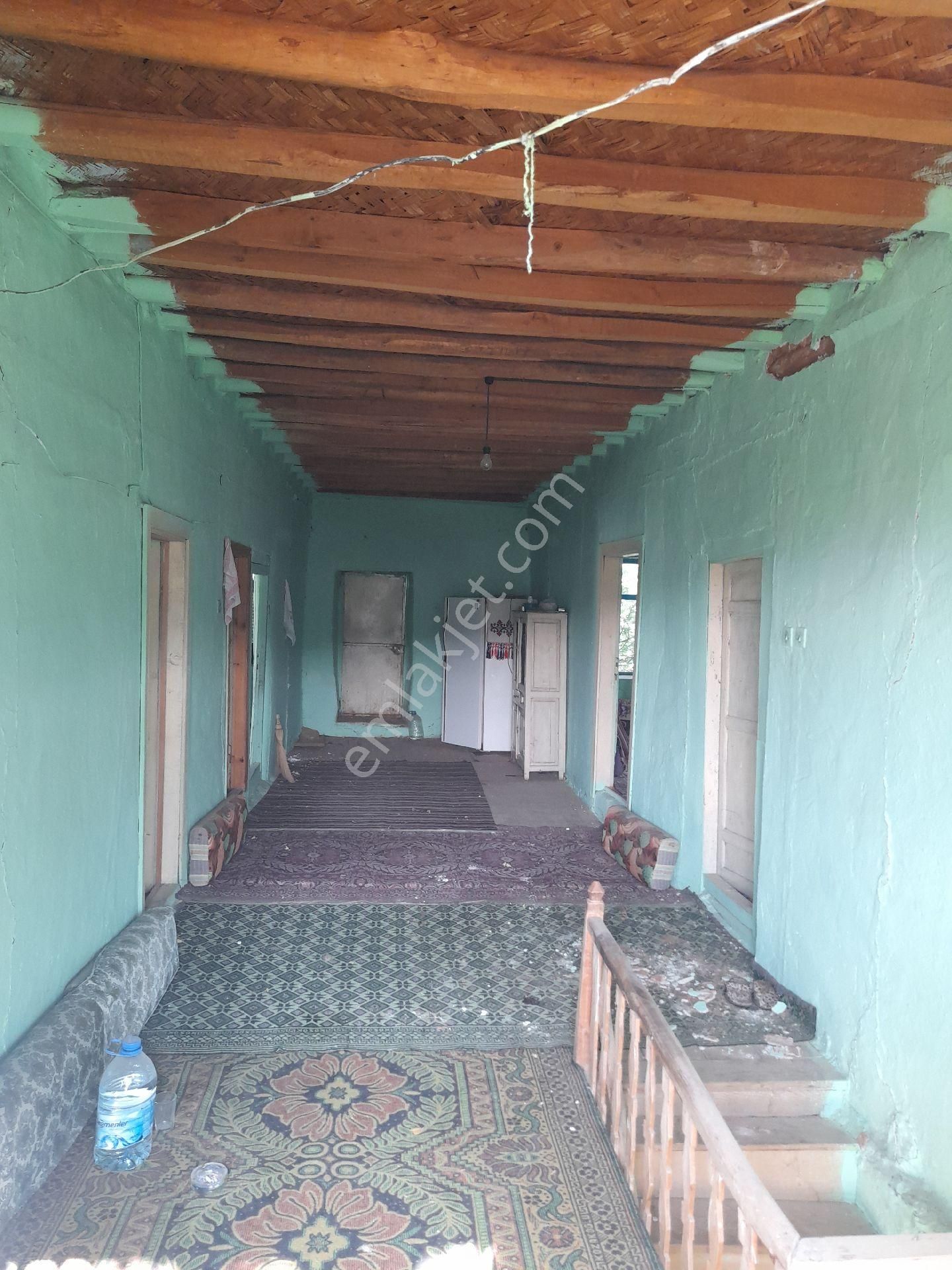 Konya Beyşehir Gül Emlaktan İhüyük İmrenler Mah Satlık 2 Katlı Taş Bina Ve Bahçesi - Görsel 30