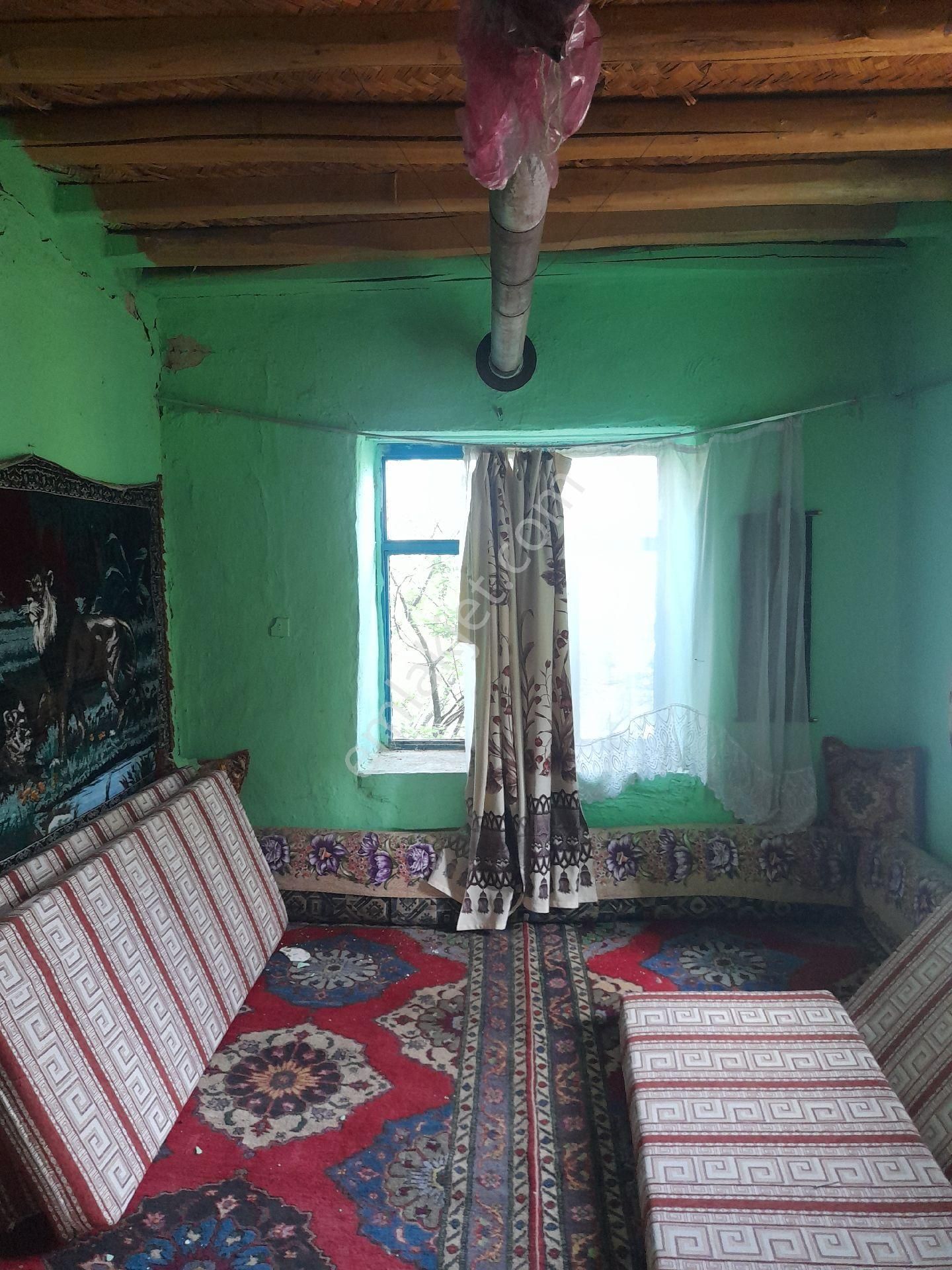 Konya Beyşehir Gül Emlaktan İhüyük İmrenler Mah Satlık 2 Katlı Taş Bina Ve Bahçesi - Görsel 16