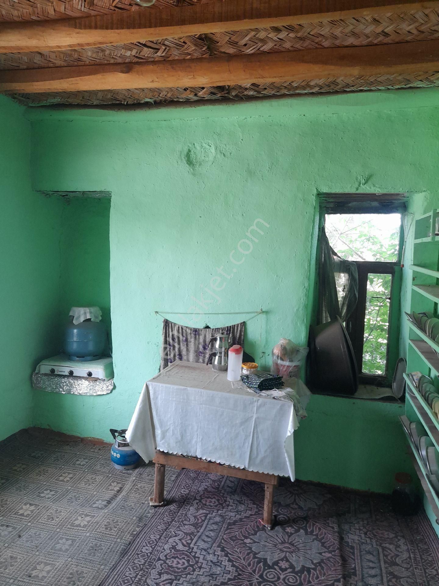 Konya Beyşehir Gül Emlaktan İhüyük İmrenler Mah Satlık 2 Katlı Taş Bina Ve Bahçesi - Görsel 19