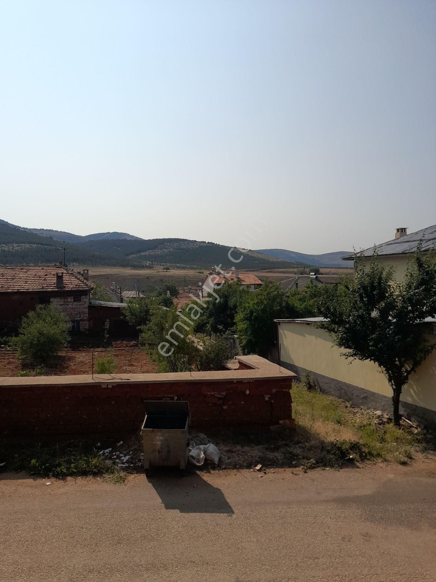 Konya Beyşehir Gül Emlaktan İhüyük İmrenler Mah Satlık 2 Katlı Taş Bina Ve Bahçesi - Görsel 25