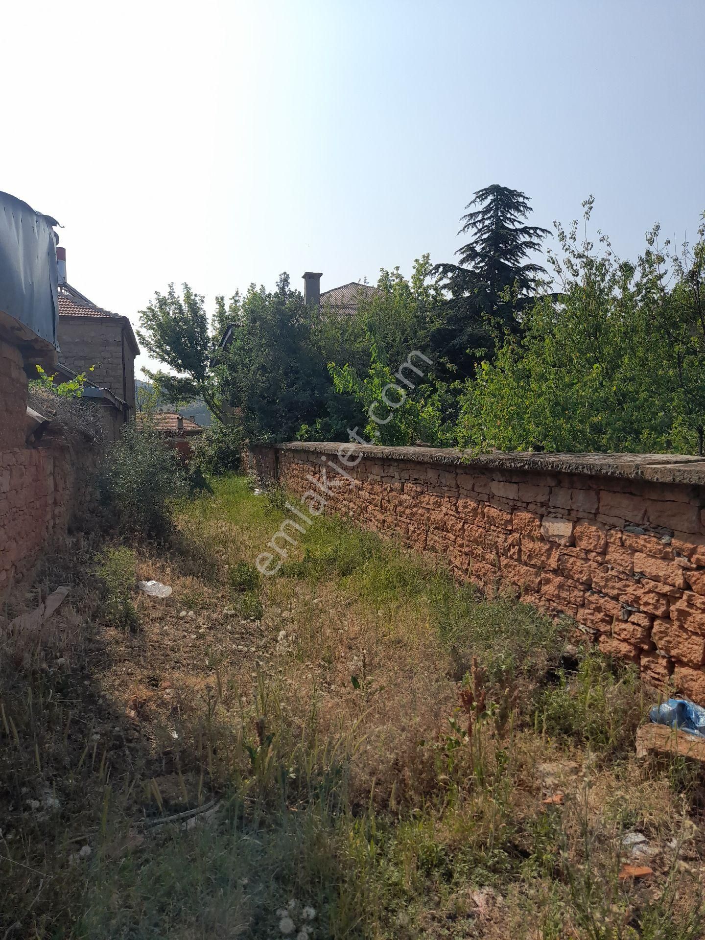 Konya Beyşehir Gül Emlaktan İhüyük İmrenler Mah Satlık 2 Katlı Taş Bina Ve Bahçesi - Görsel 33