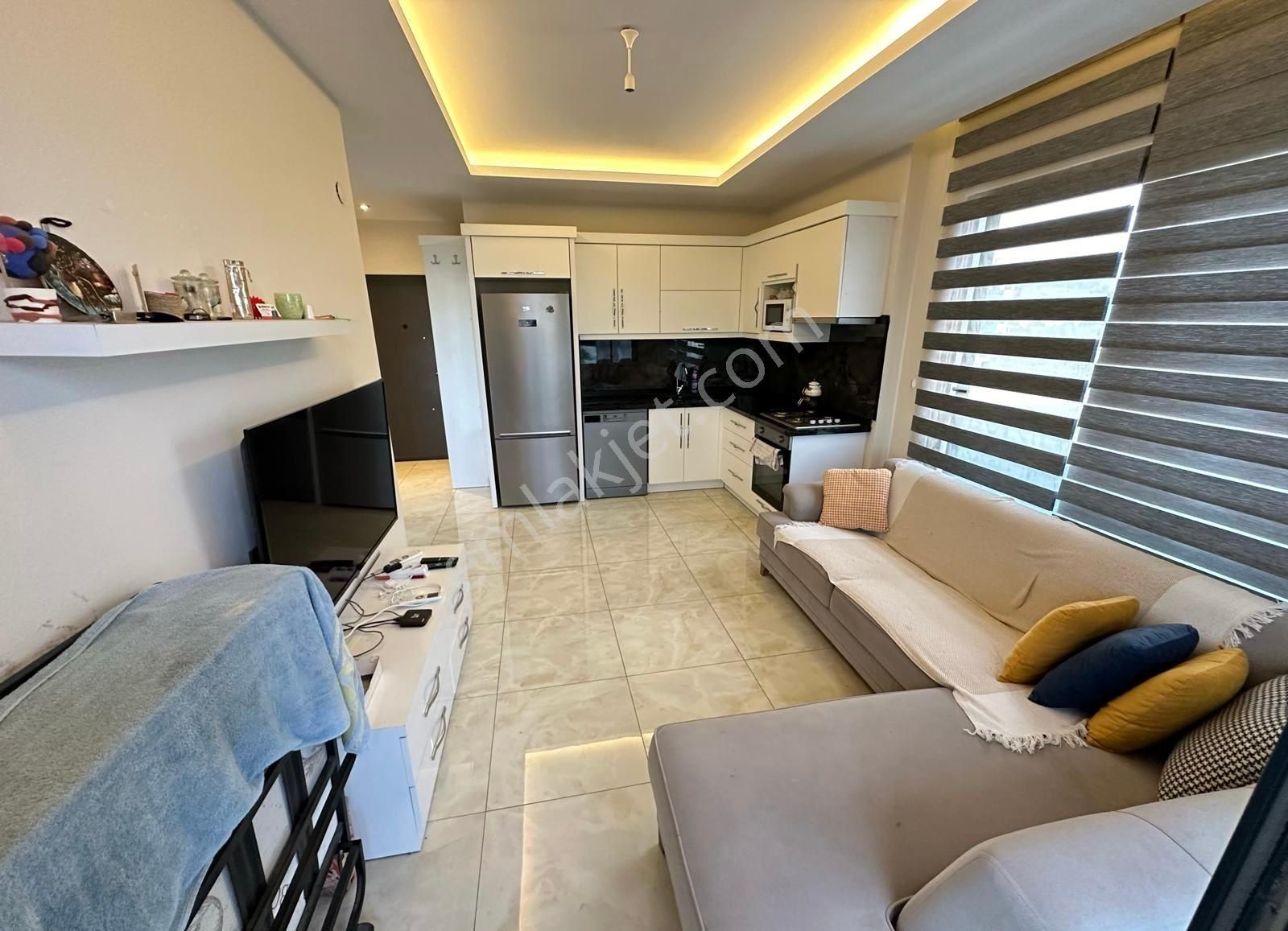 Kiralık 1+1 Daire