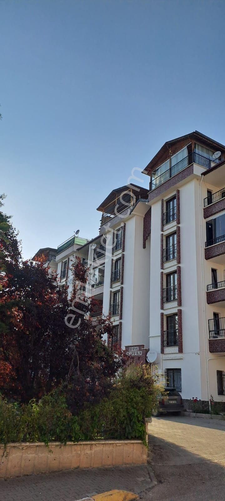 Çatı Dubleks Ev Karşıyaka Mah.