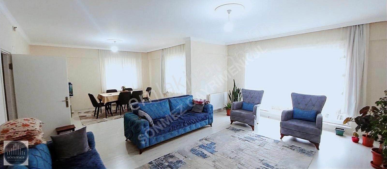 Sönmez'den Şahincili Mah. 160 M² 3+1 Satılık Daire