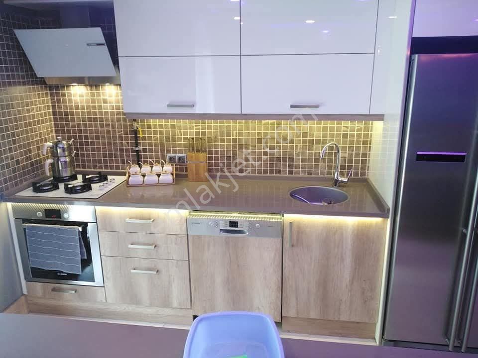 Söke Emlak Ofisinden Yenikent, Te Shavuzlu Site İçerisinde Satılık Daire - Görsel 16