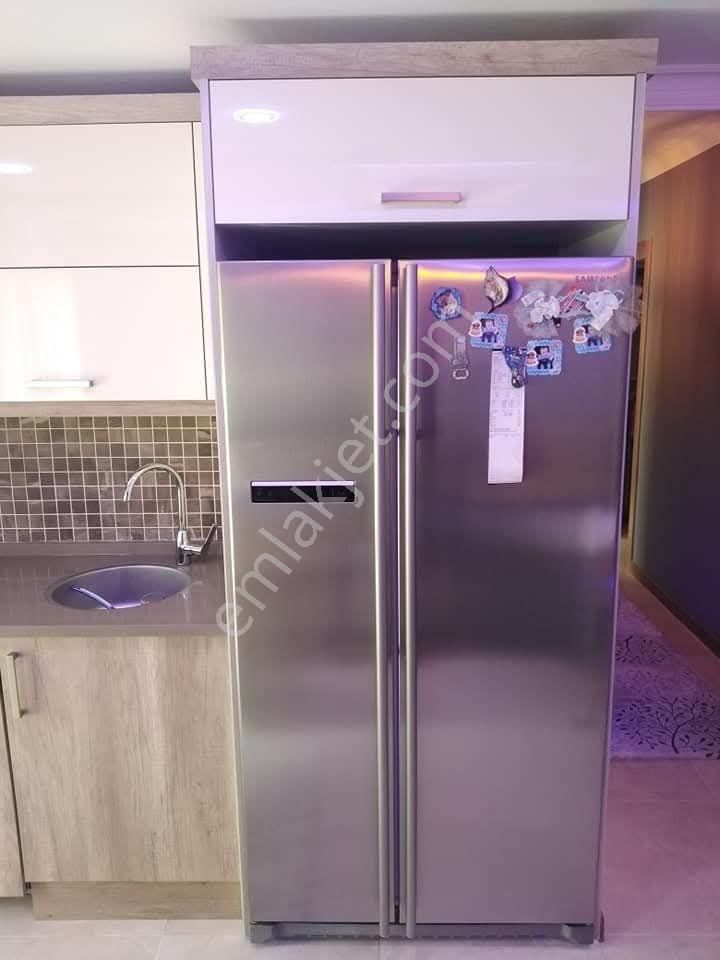 Söke Emlak Ofisinden Yenikent, Te Shavuzlu Site İçerisinde Satılık Daire - Görsel 5