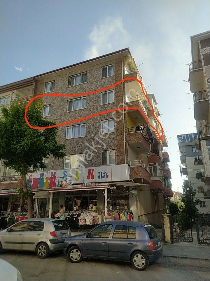 3+1 Satılık Daire