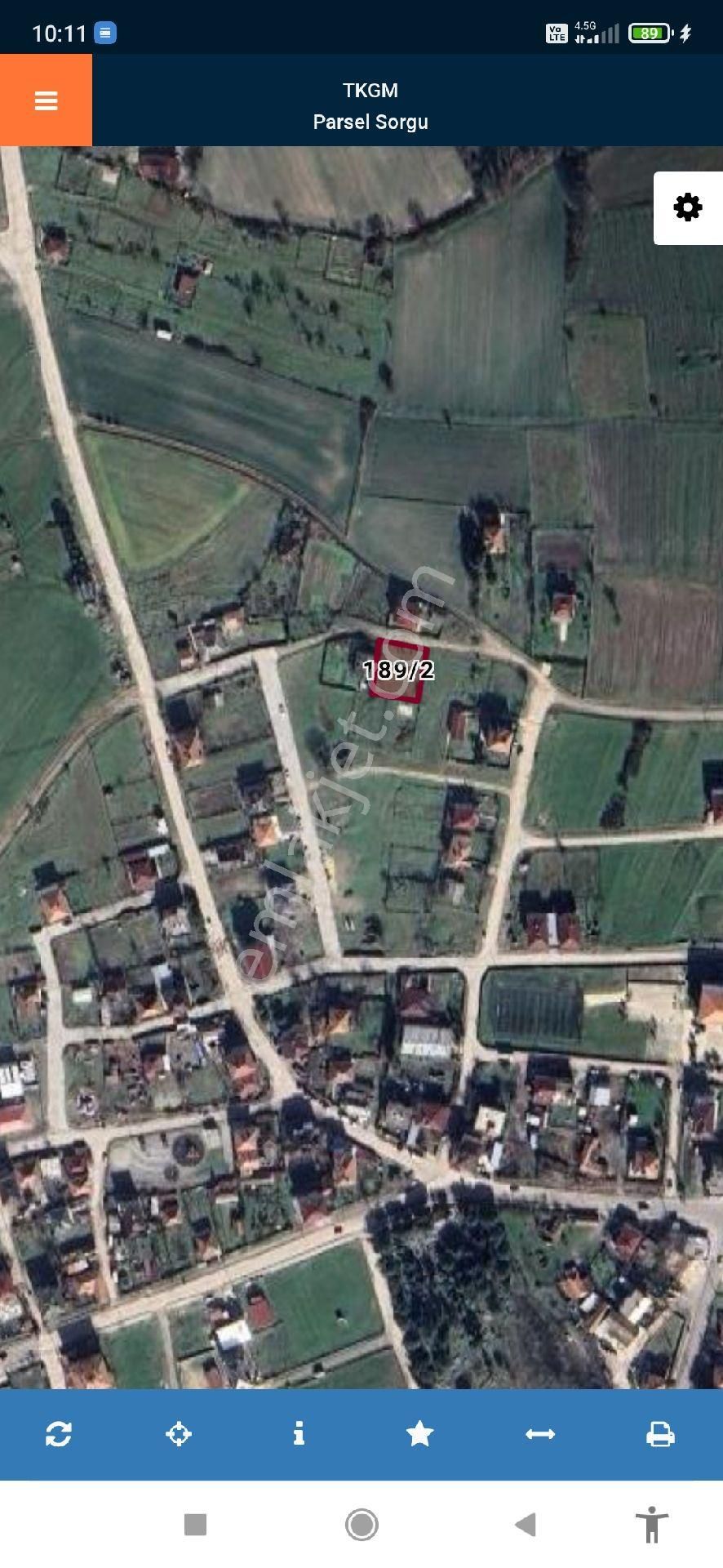 Satılık Arsa