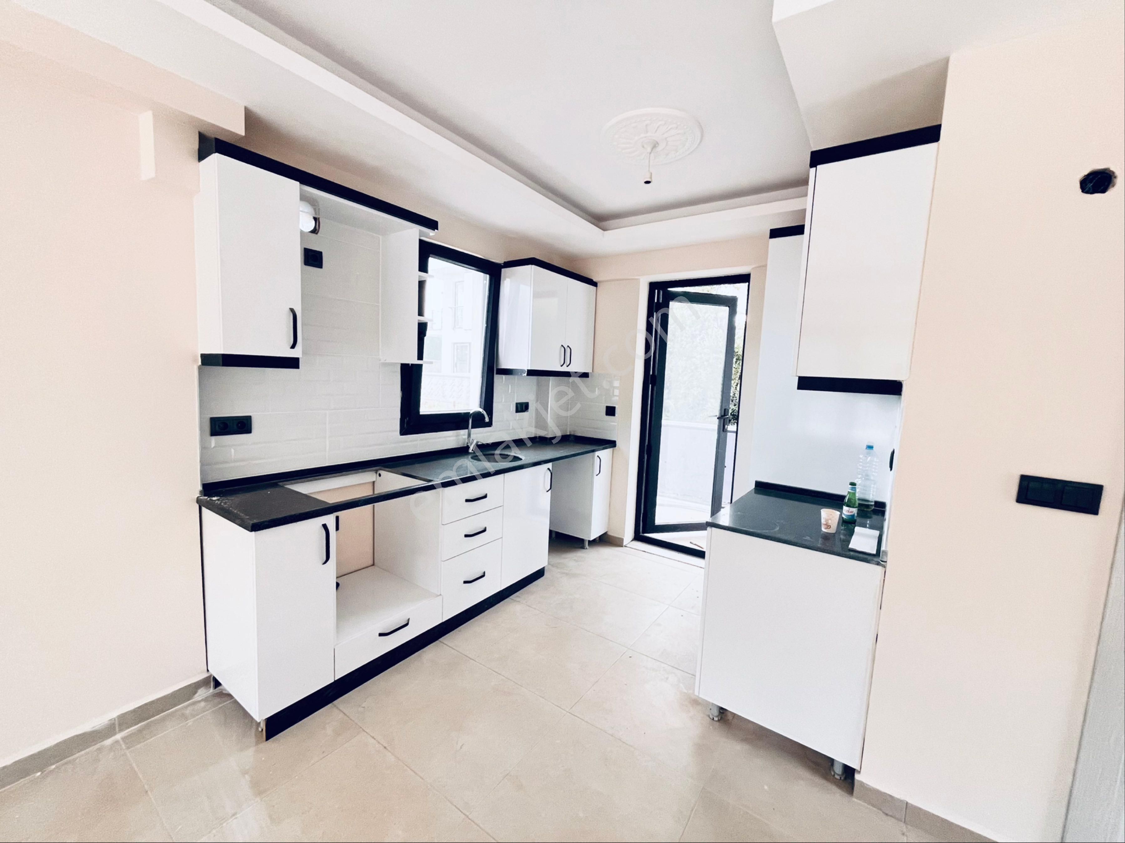 Baran Emlak Tan Çalıca Satılık Villa - Görsel 2