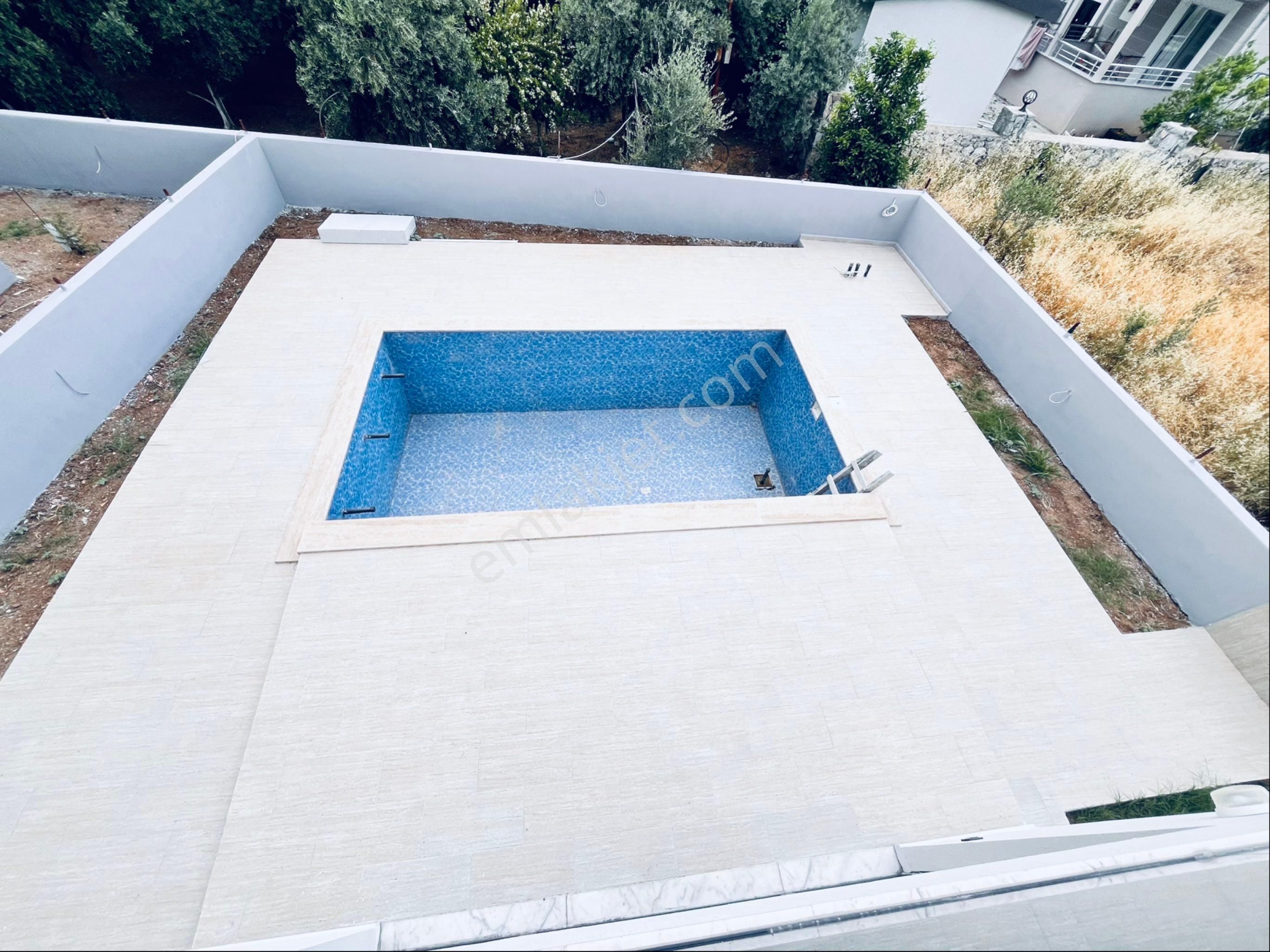 Baran Emlak Tan Çalıca Satılık Villa