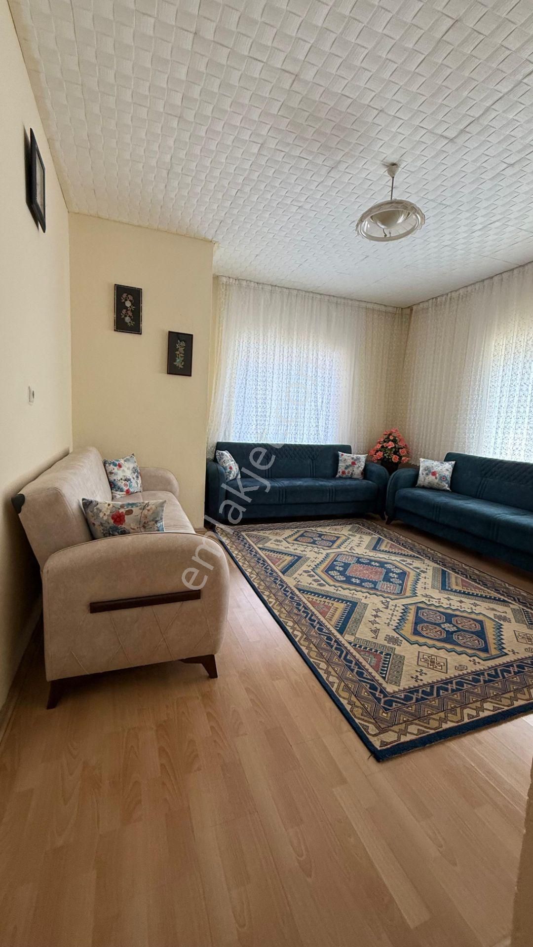 Öz Gaye Emlaktan Develi M.asım Köksal Mahallesinde Satılık Daire