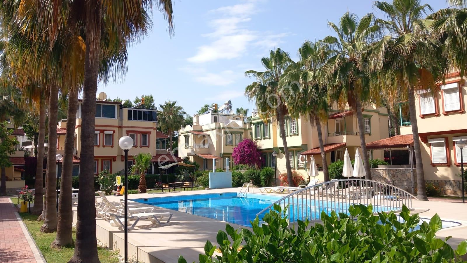 Alanya Konakli Mah. Denize Yakin Satillik Villa