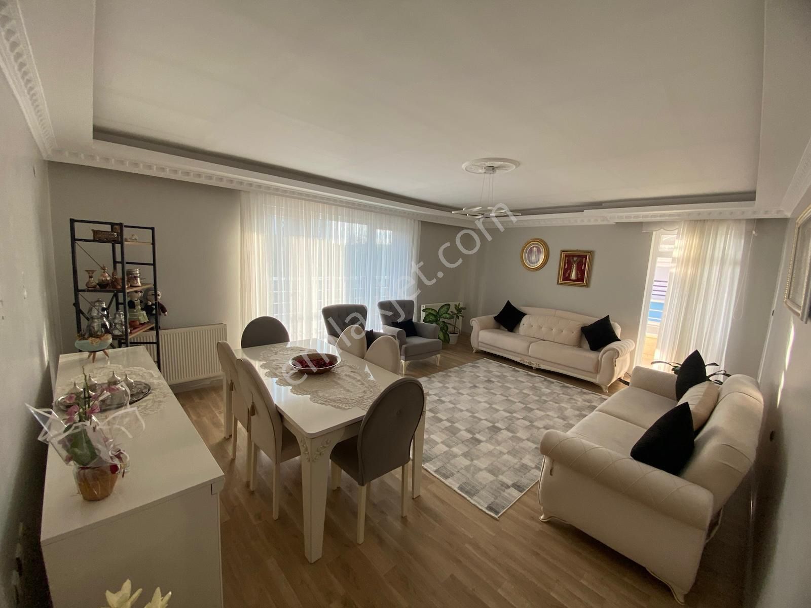 Keçiören Kuşcağız' Da 5+1 Duplex Yapılı Daire