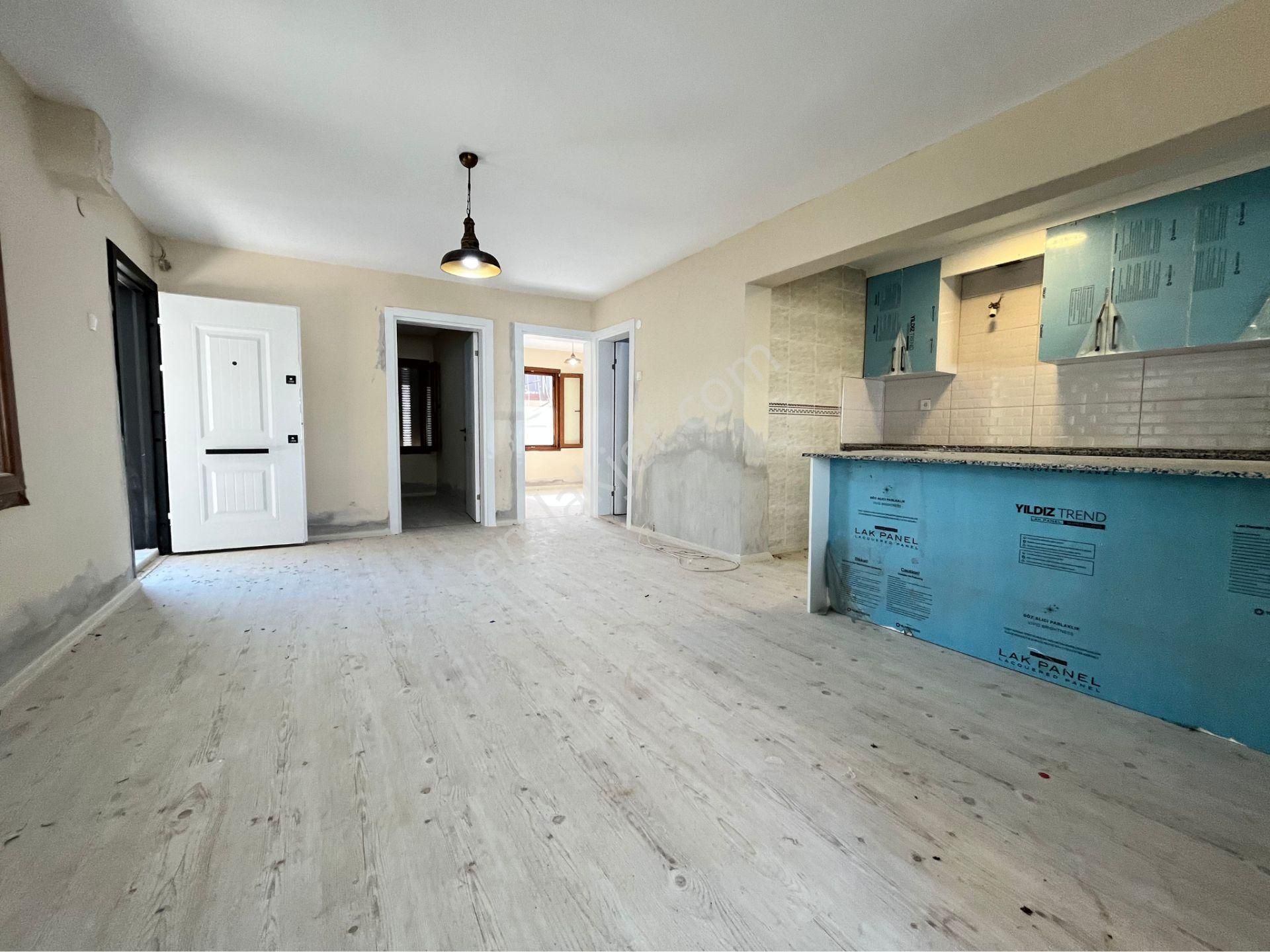 Nazilli Sıtesı'nde Satılık Bahçeli Yazlık - Görsel 13