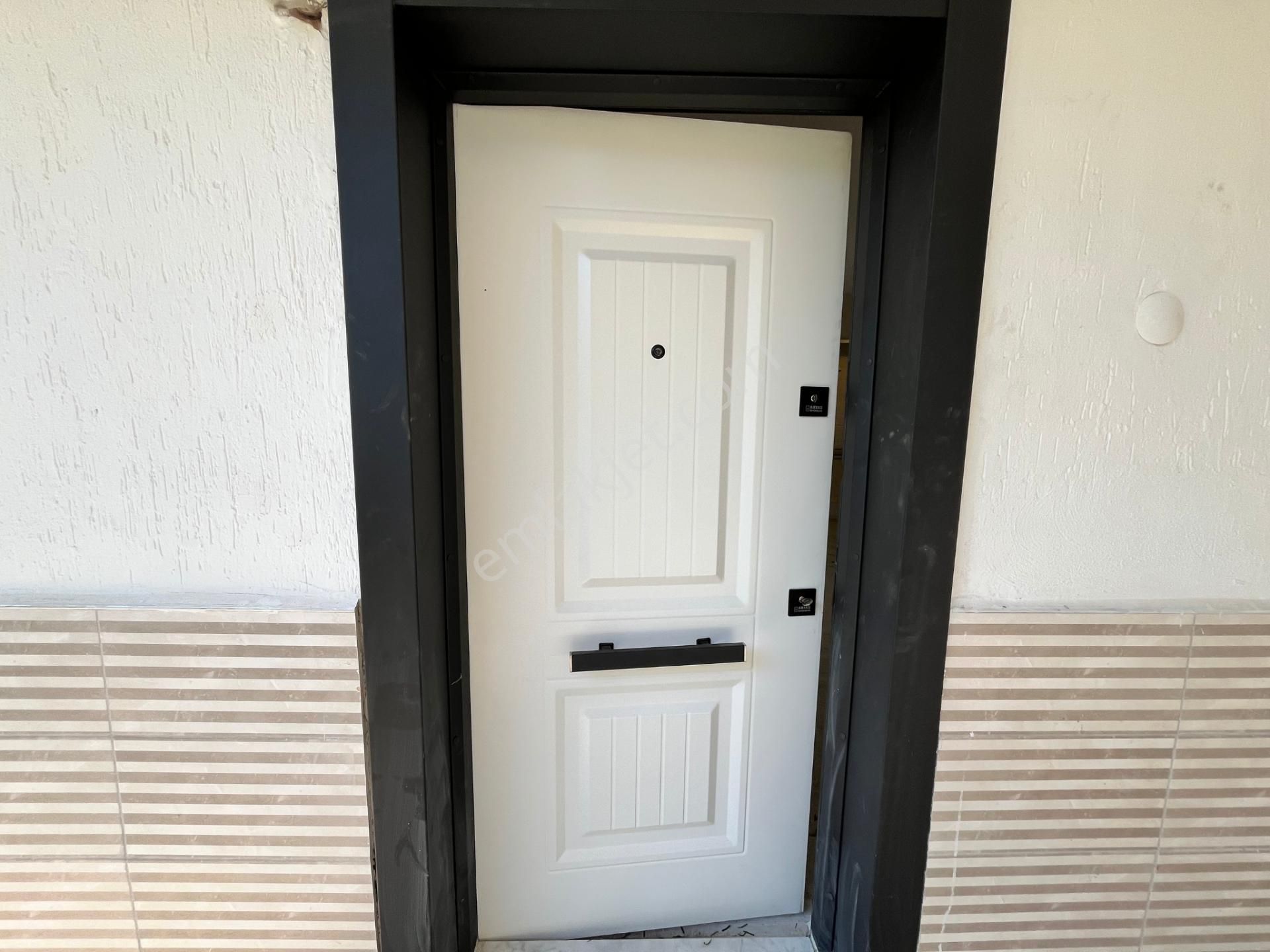 Nazilli Sıtesı'nde Satılık Bahçeli Yazlık - Görsel 9